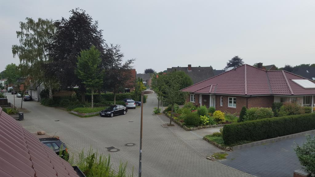 An Der Wilhelmshoehe 林根 外观 照片